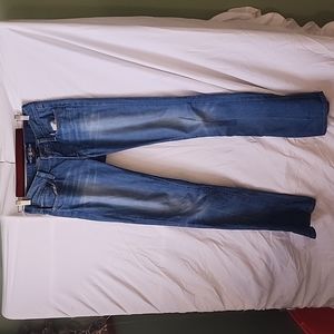 Lucky brand women's jeans size 26